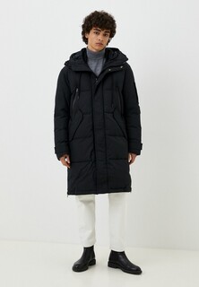 Куртка утепленная Urban Fashion for Men 