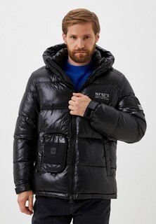 Куртка утепленная Urban Fashion for Men 