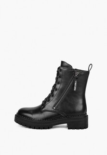 Ботинки T.Taccardi 