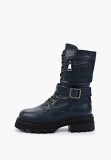 Полусапоги Abricot 