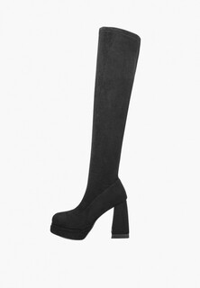 Ботфорты T.Taccardi 