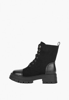 Ботинки T.Taccardi 