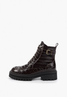 Ботинки Salamander Lamoda Online Exclusive