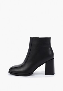 Ботильоны Thomas Munz Полнота D (4)