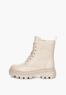 Ботинки T.Taccardi 