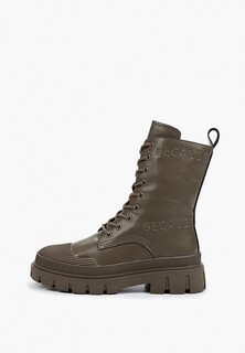 Ботинки Abricot 