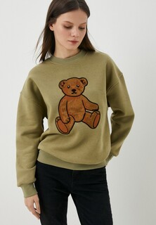 Свитшот LeOtra 