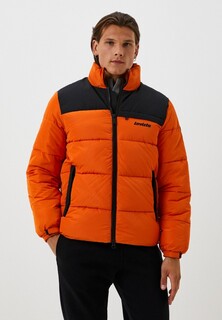 Куртка утепленная Invicta 