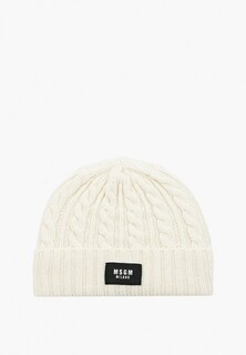 Шапка MSGM Kids 