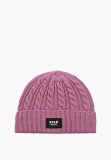 Шапка MSGM Kids 