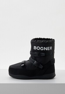 Луноходы Bogner 