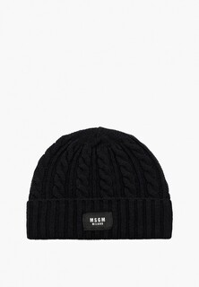 Шапка MSGM Kids 