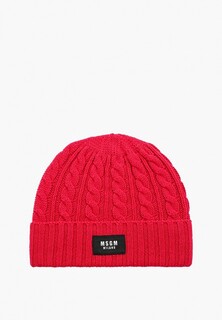 Шапка MSGM Kids 