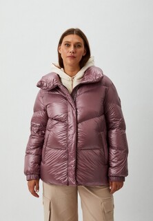 Пуховик Woolrich 