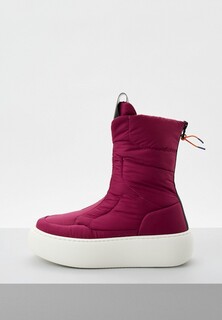 Дутики Barracuda 