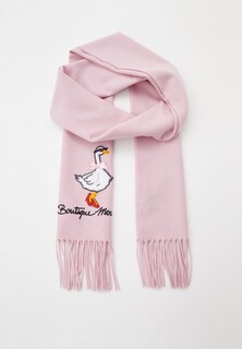 Шарф Boutique Moschino 