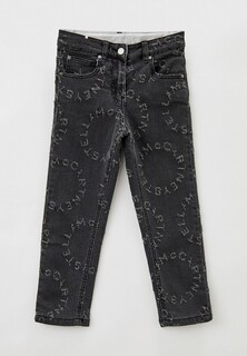 Джинсы Stella McCartney утепленные
