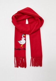 Шарф Boutique Moschino 