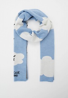 Шарф Boutique Moschino 