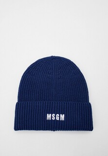 Шапка MSGM 