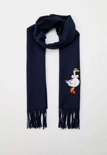 Шарф Boutique Moschino 