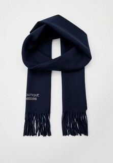 Шарф Boutique Moschino 