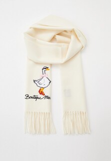 Шарф Boutique Moschino 