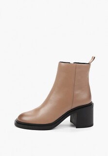 Ботильоны La Grandezza Exclusive for Lamoda