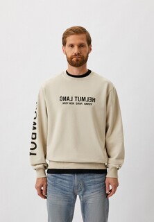 Свитшот Helmut Lang COWBOY CAPSULE