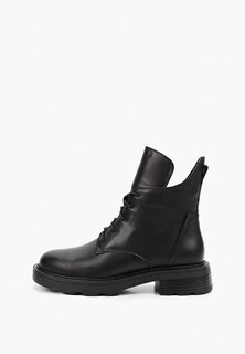 Ботинки La Grandezza Exclusive for Lamoda