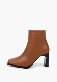 Ботильоны El Tempo 