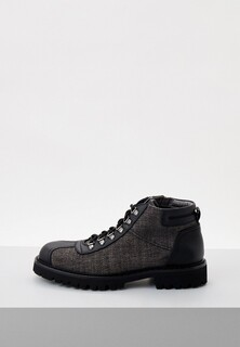Ботинки Pollini 