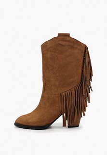 Полусапоги Respect 