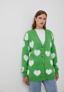 Кардиган Pink Summer 