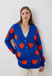 Кардиган Pink Summer 