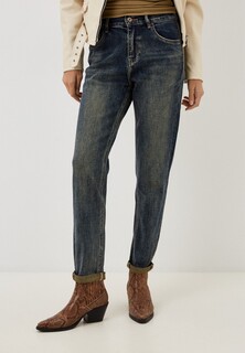 Джинсы Snow Airwolf 