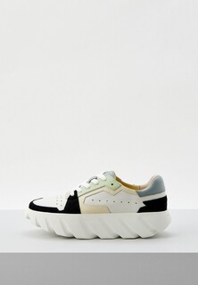 Кроссовки 4ccccees 