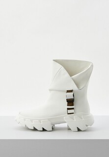 Полусапоги 4ccccees 