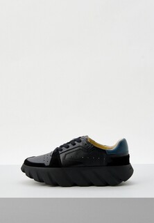 Кроссовки 4ccccees 