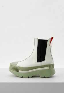 Ботинки 4ccccees 