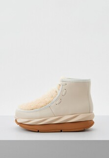 Ботинки 4ccccees 