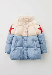 Куртка утепленная Monnalisa 