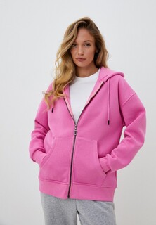 Толстовка Pink Frost 