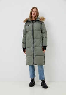 Куртка утепленная и сумка Pink Frost 