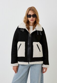 Дубленка Pink Frost 