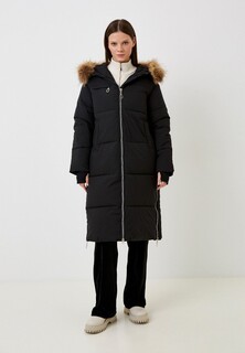 Куртка утепленная и сумка Pink Frost 