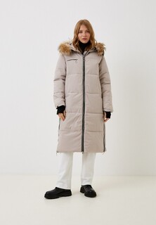 Куртка утепленная Pink Frost 