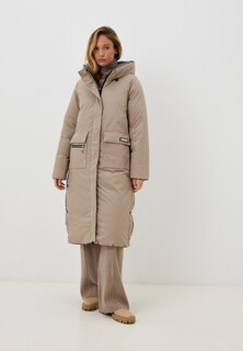 Куртка утепленная Pink Frost 