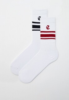 Носки 2 пары Ecco RETRO