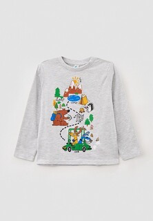 Лонгслив Acoola 